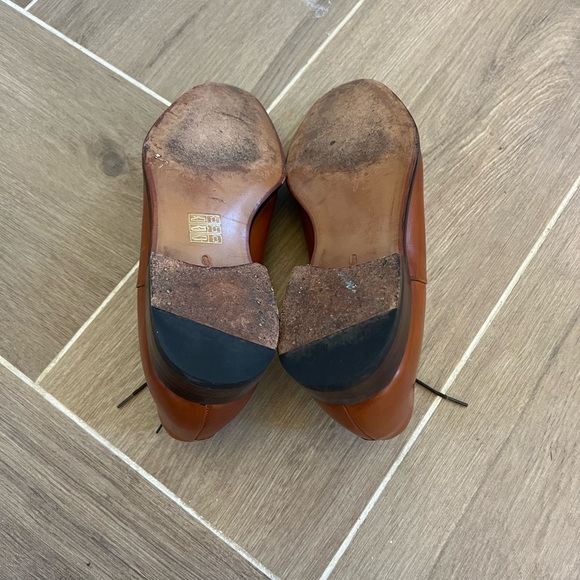 Meermin Men’s Dress Shoes Size 8 - Picture 4 of 4